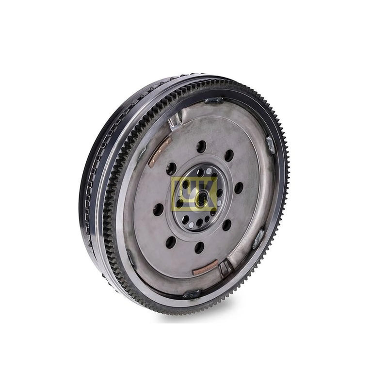 LuK Engine Flywheel Teeth fits Hyundai I800 Travel 2008 on 2.5