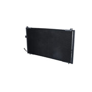 NRF Air Conditioning Condenser 35378