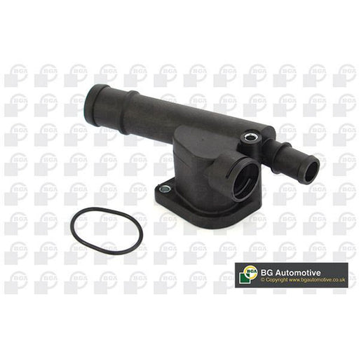 BGA Coolant Flange Housing Connector fits Audi A3 2003-2013 2.0