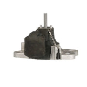 Gates Engine Mount Mounting Right fits Renault Clio 2001-2012 1.5