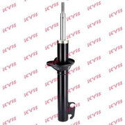 KYB Shock Absorber Damper Strut Front fits Ford Escort 1985-1990