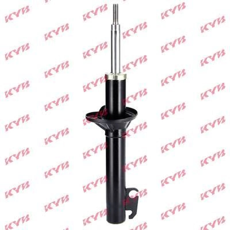 KYB Shock Absorber Damper Strut Front fits Ford Escort 1985-1990