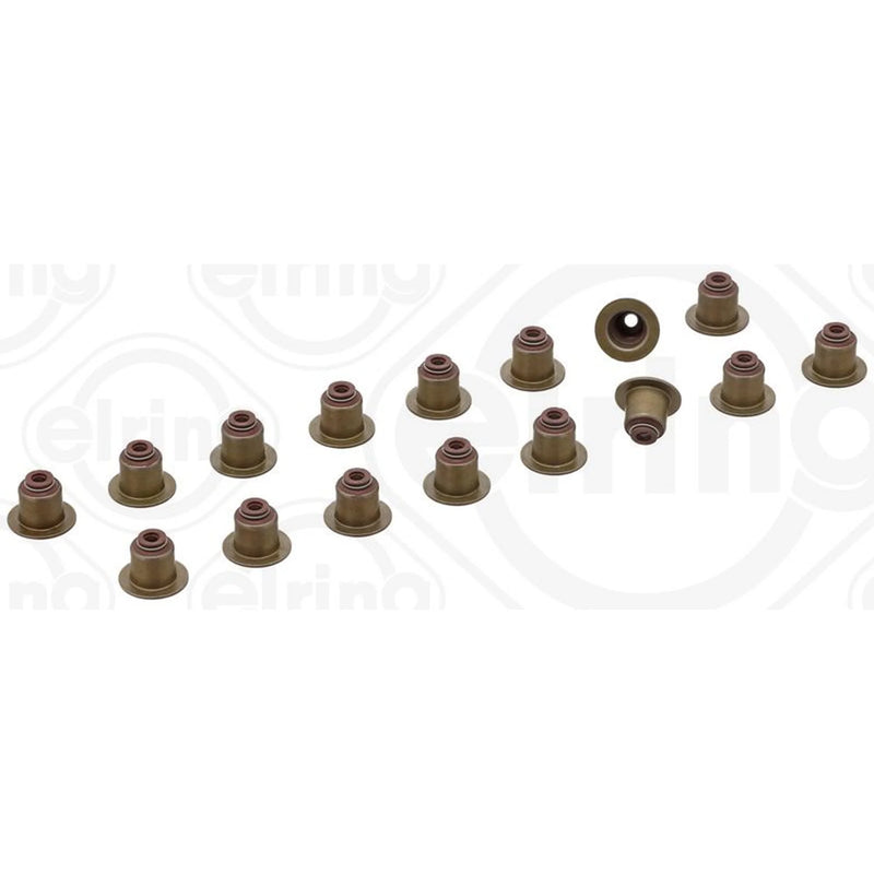 Elring Valve Stem Seal Set ID High fits Alpina D3 2008-2013 2.0