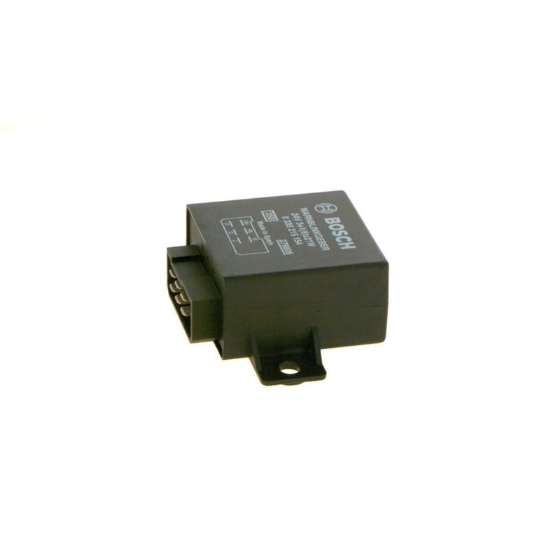 Bosch Indicator Flasher Relay 0 335 215 154