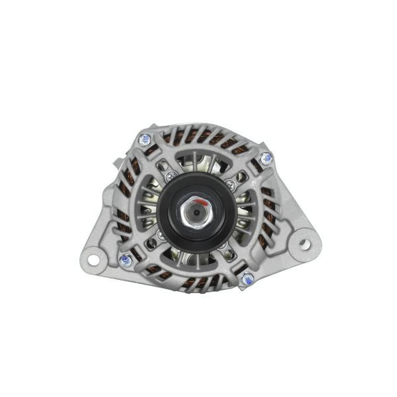 Hella Car Alternator 12V fits Nissan Micra IV 2010-2020 1.2