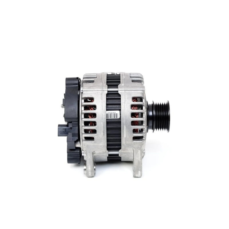 Bosch Car Alternator 12V fits Audi A6 C6 2004-2011 2.0