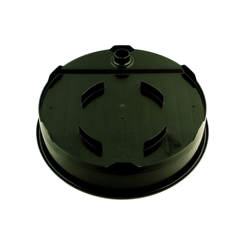 Laser Drain Pan for 205L Barrels 5628 Laser - Dynamic Drive