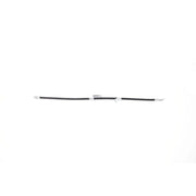 Bosch Brake Hydraulic Hose Line Front Right fits Toyota Rav 4 III 2005-2013