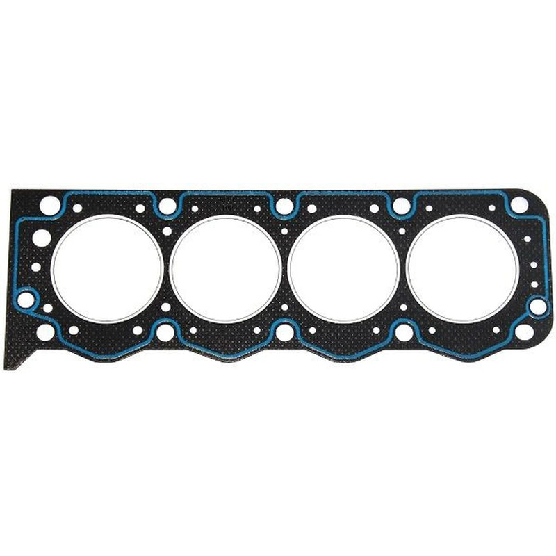 Elring Cylinder Head Gasket 1mm Thick fits Peugeot 204 1975-1977 1.1