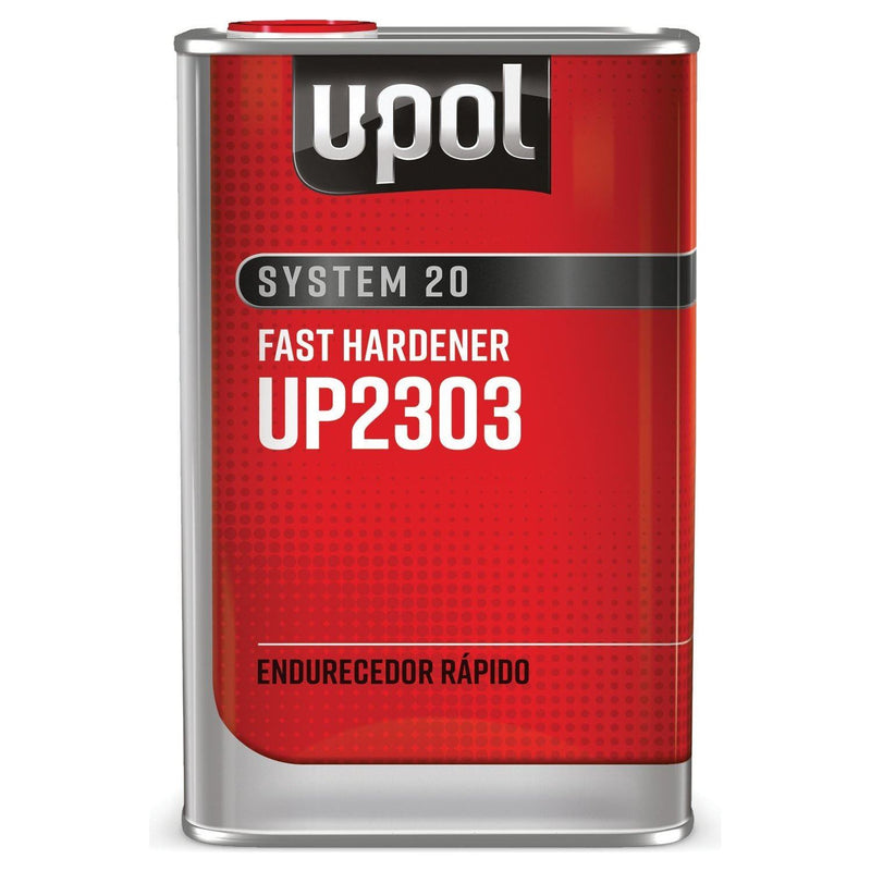 U-Pol Fast Hardener S2030/1 U-Pol - Dynamic Drive