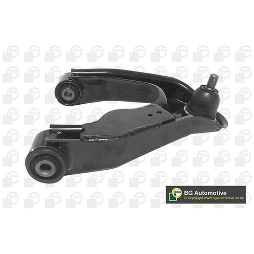 BGA 2 x L+R Front Control/Trailing Arms fits Nissan Pick Up 1998-2012 2.5