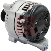Apec Car Alternator 12V fits BMW 1 Sports Hatch 2015-2019
