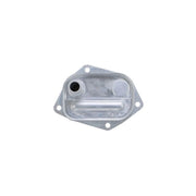 Hella Engine Oil Cooler 8MO 366 360-241