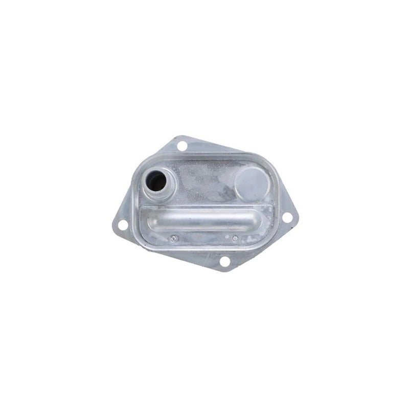 Hella Engine Oil Cooler 8MO 366 360-241