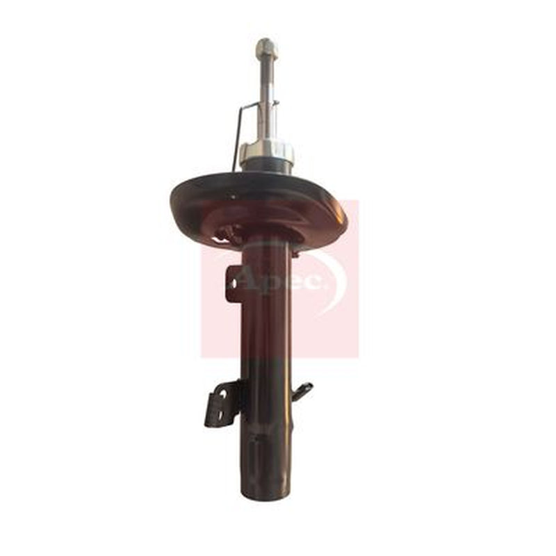 Apec Shock Absorber Damper Strut Front Right fits Peugeot 2008 I 2013-2019
