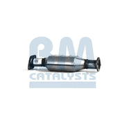 BM Catalysts Homologated Diesel Cat fits Nissan Largo 1991-2001 2.0