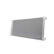 Hella Air Conditioning Condenser Front fits Opel Vivaro B 2014-2019 1.6