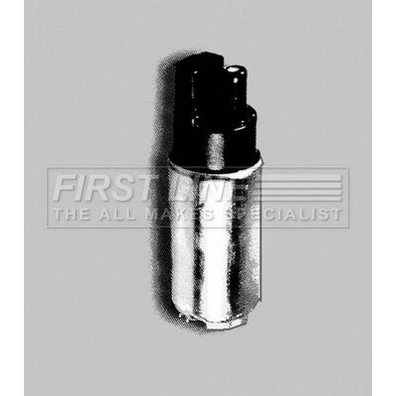 First Line Fuel Pump Assembly fits Fiat Coupe 1993-2000 2.0