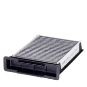 Hengst Cabin Air Filter (Pollen Filter) fits Citroën C1 2005-2014 1.0 1.4