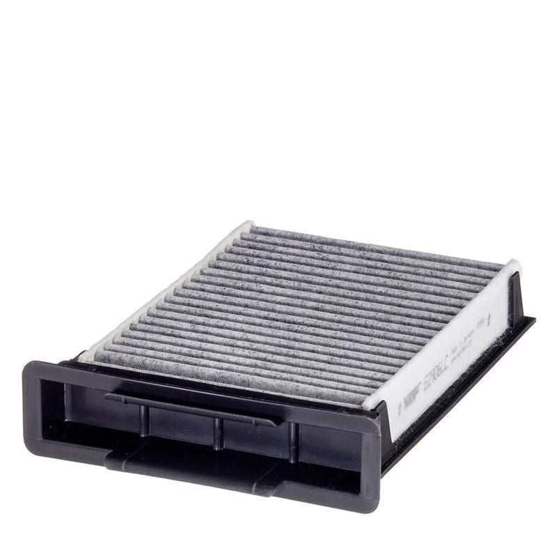 Hengst Cabin Air Filter (Pollen Filter) fits Citroën C1 2005-2014 1.0 1.4