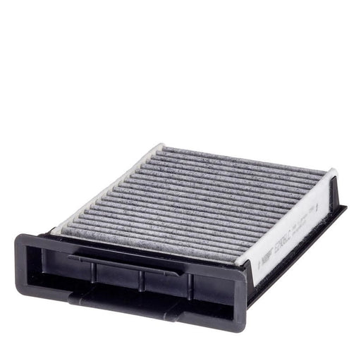 Hengst Cabin Air Filter (Pollen Filter) fits Citroën C1 2005-2014 1.0 1.4
