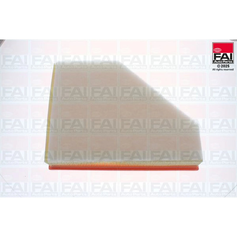 FAI Engine Air Filter fits Alpina D3 2008-2013 2.0