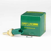 First Line Coolant Temperature Sensor fits Abarth 500 / 595 / 695 2008 on 1.4