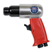 Sealey Pistol Type Air Needle Scaler SA50 Sealey - Dynamic Drive