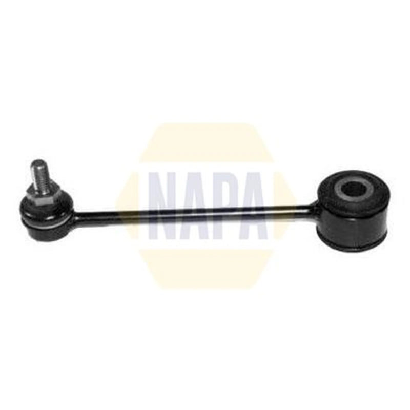 NAPA Stabiliser Bar Link Coupling Rod Rear Right fits Audi A3 1996-2003 1.8 1.9