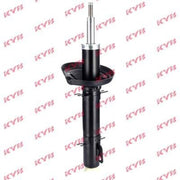 KYB Shock Absorber Damper Strut Front fits Audi A3 1996-2003 1.6 1.8 1.9