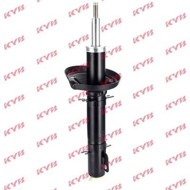 KYB Shock Absorber Damper Strut Front fits Audi A3 1996-2003 1.6 1.8 1.9