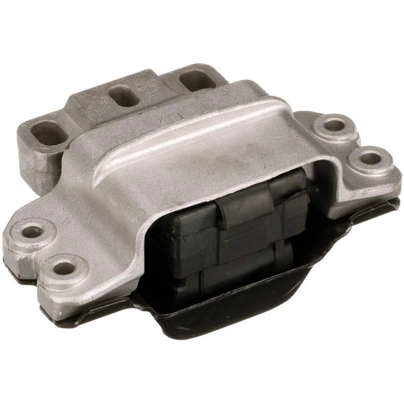 Gates Engine Mount Mounting Left fits Skoda Superb II 2009-2015 1.6 1.8