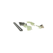 Gates Timing Chain Kit Set Links fits Citroën C4 2008-2011 1.6