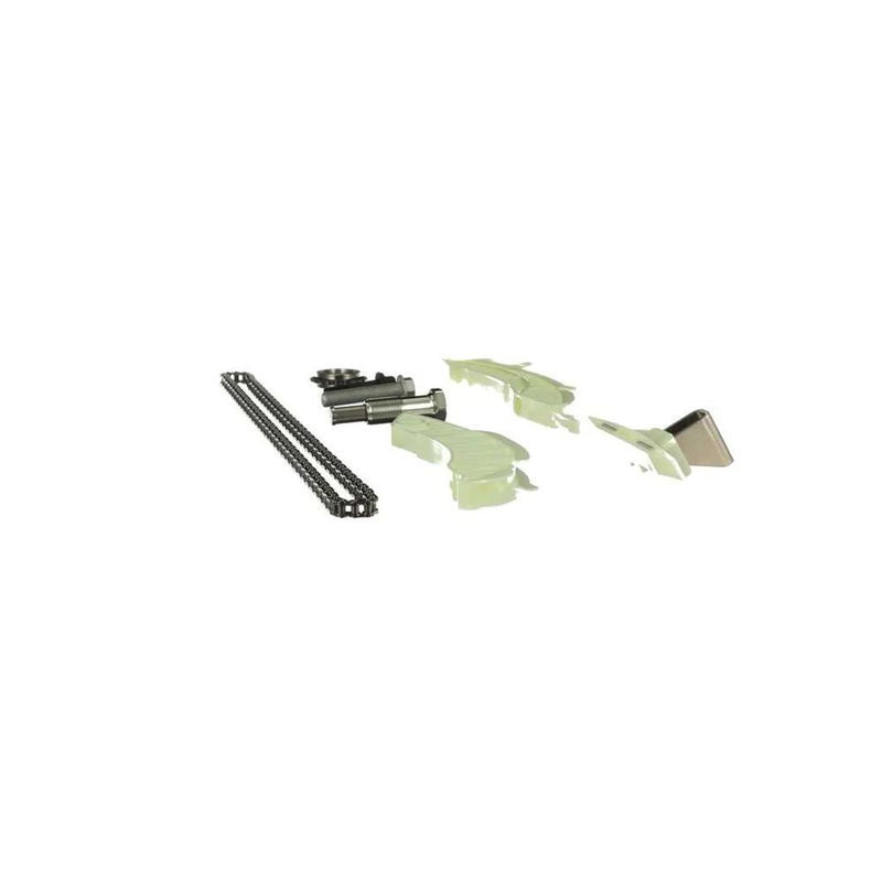 Gates Timing Chain Kit Set Links fits Citroën C4 2008-2011 1.6