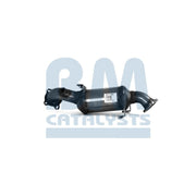 BM Catalysts Homologated Petrol Cat fits Audi A3 2010-2013 1.2