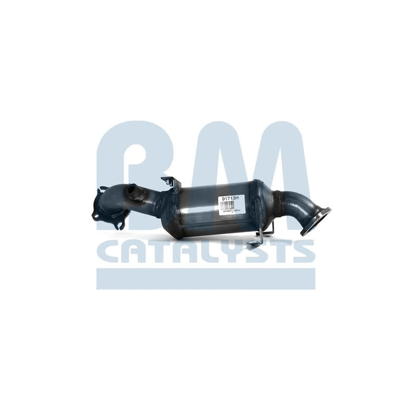 BM Catalysts Homologated Petrol Cat fits Audi A3 2010-2013 1.2