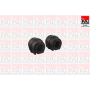 FAI 2 x Anti Roll Bar Mounting Bracket