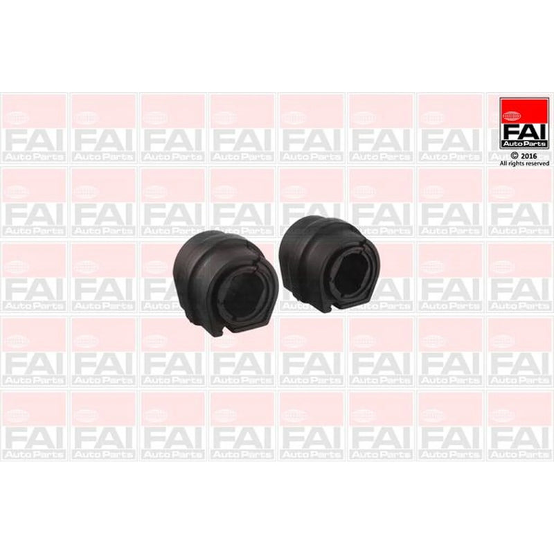 FAI 2 x Anti Roll Bar Mounting Bracket