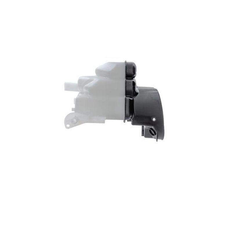 Mahle Coolant Expansion Tank fits Porsche Boxster 1996-2006 2.5 2.7 3.2