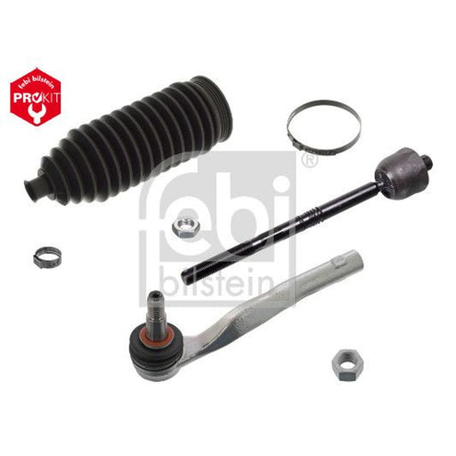 Febi Inner Rack End Right Joint Front Left 102756