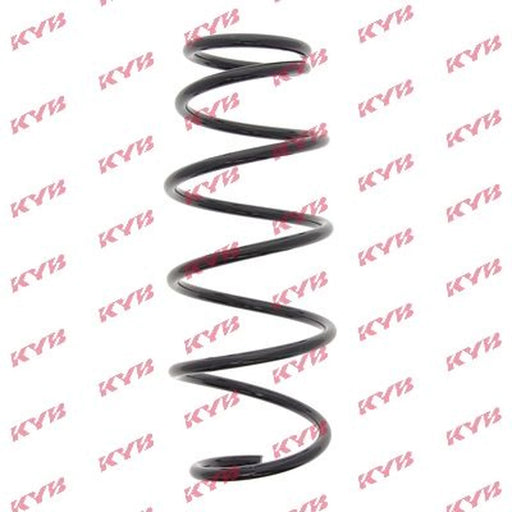 KYB Front Suspension Coil Spring RH3341