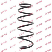 KYB Front Suspension Coil Spring fits Toyota Yaris/Vitz 2005-2012 1.0 1.3 1.33