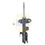NAPA Shock Absorber Damper Strut Front Right fits Toyota Auris 2006-2018