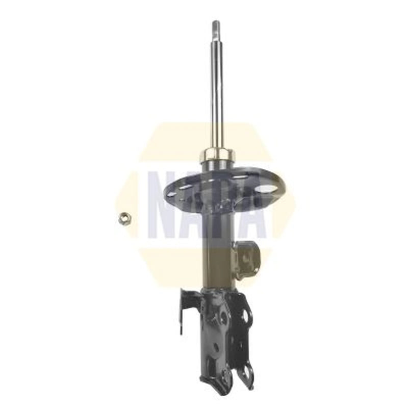 NAPA Shock Absorber Damper Strut Front Right fits Toyota Auris 2006-2018