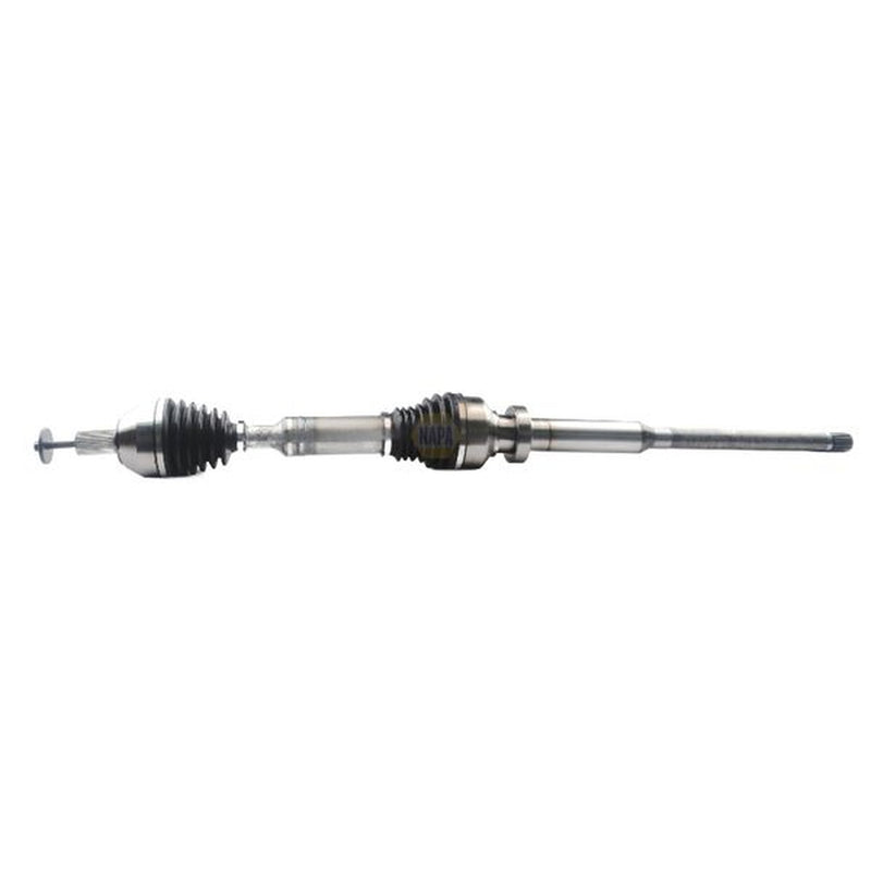 NAPA CV Drive Shaft Driveshaft Front Right fits Volvo XC60 I SUV 2008-2017 2.4