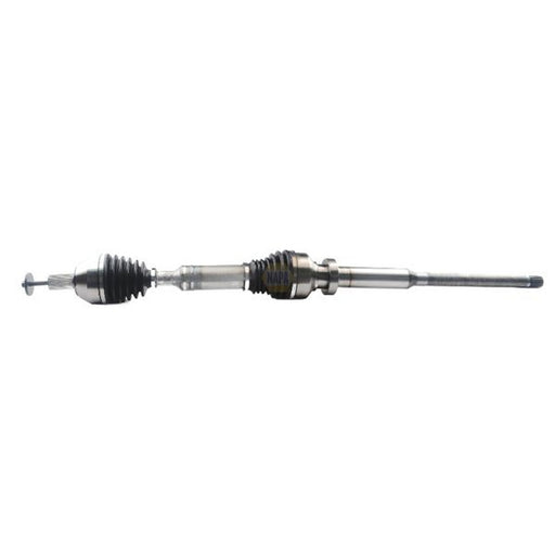 NAPA CV Drive Shaft Driveshaft Front Right fits Volvo XC60 I SUV 2008-2017 2.4