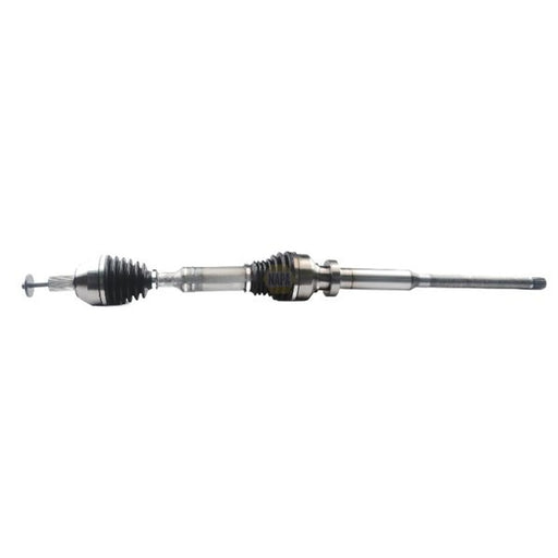 NAPA CV Drive Shaft Driveshaft Front Right NDS1796R
