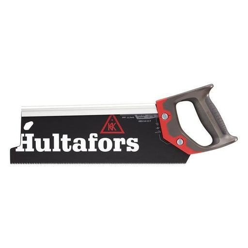 Hultafors HBX-14-11-T Tenon Saw 350mm 11 TPI Hultafors - Dynamic Drive
