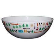 Olpro Berrow Hill Melamine Set (16 Piece) Olpro - Dynamic Drive