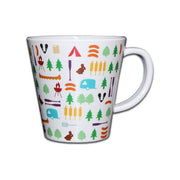 Olpro Berrow Hill Melamine Set (16 Piece) Olpro - Dynamic Drive
